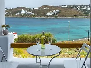 Gt Corfos Bay ホテル Mykonos Town